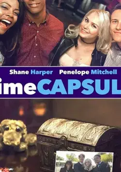 The Time Capsule фильм смотреть онлайн в хорошем качестве