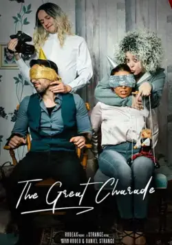 The Great Charade (2019) фильм смотреть онлайн в хорошем качестве