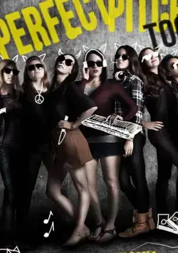 Pity I Don't Have Perfect Pitch Too (2017) фильм смотреть онлайн в хорошем качестве