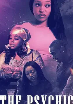 The Psychic / The Psychic (2020) фильм смотреть онлайн в хорошем качестве
