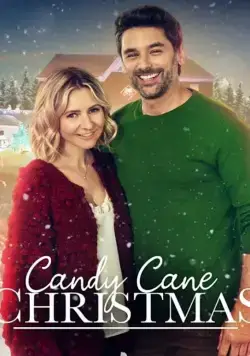 Candy Cane Christmas / Candy Cane Christmas (2020) фильм смотреть онлайн в хорошем качестве