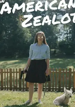 An American Zealot / After the Reign (2021) фильм смотреть онлайн в хорошем качестве