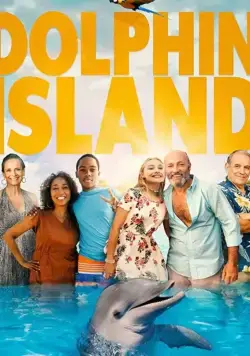 Dolphin Island / Dolphin Island (2021) фильм смотреть онлайн в хорошем качестве