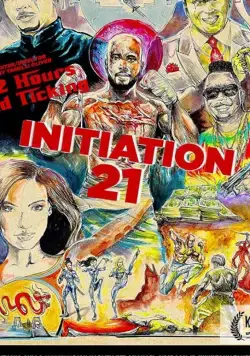 On the Run фильм смотреть онлайн в хорошем качестве