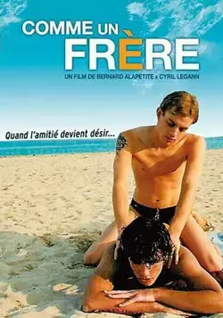 По-братски / Comme un frère (2005) фильм смотреть онлайн в хорошем качестве