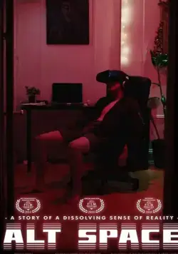 Alt Space (2018) фильм смотреть онлайн в хорошем качестве