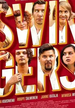 Swingers (2018) фильм смотреть онлайн в хорошем качестве