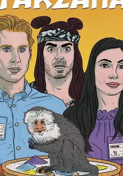 Take Me to Tarzana / Take Me to Tarzana (2021) фильм смотреть онлайн в хорошем качестве