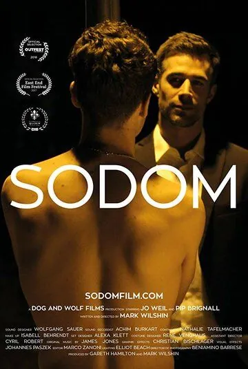 Sodom (2017) фильм смотреть онлайн в хорошем качестве
