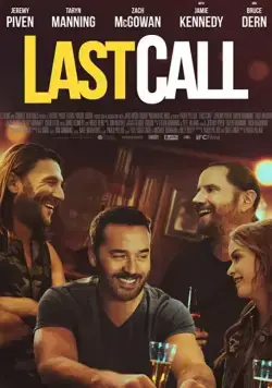 Last Call / Last Call (2019) фильм смотреть онлайн Last Call / Last Call (2019) фильм смотреть онлайн в хорошем качестве
