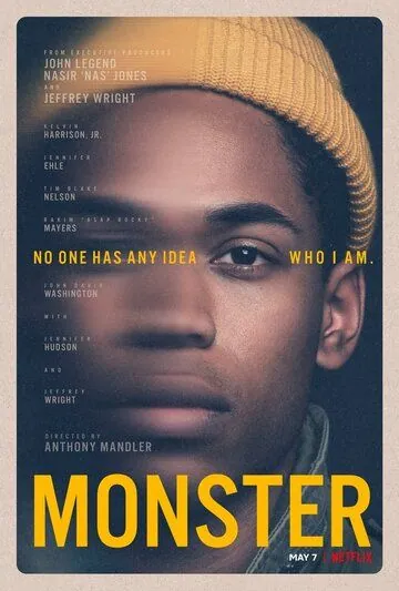 Монстр / Monster (2018) фильм смотреть онлайн Монстр / Monster (2018) фильм смотреть онлайн в хорошем качестве