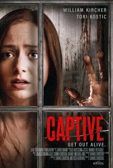 Пленница / Captive (2020) фильм смотреть онлайн Пленница / Captive (2020) фильм смотреть онлайн в хорошем качестве