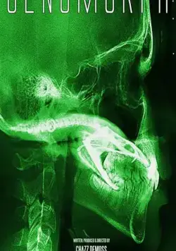 Genomorph (2019) фильм смотреть онлайн в хорошем качестве