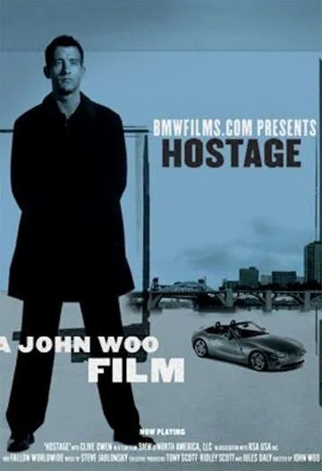 Заложница / Hostage (2002) фильм смотреть онлайн Заложница / Hostage (2002) фильм смотреть онлайн в хорошем качестве
