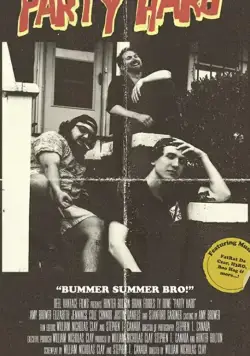 Party Hard / Party Hard (2020) фильм смотреть онлайн Party Hard / Party Hard (2020) фильм смотреть онлайн в хорошем качестве
