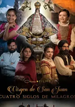 Virgen de San Juan фильм смотреть онлайн Virgen de San Juan фильм смотреть онлайн в хорошем качестве