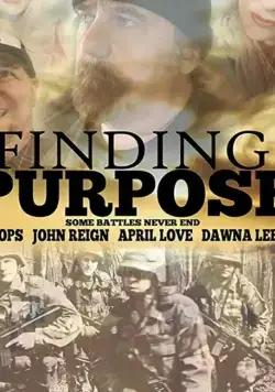 Finding Purpose (2019) фильм смотреть онлайн Finding Purpose (2019) фильм смотреть онлайн в хорошем качестве