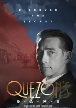 Quezon's Game фильм смотреть онлайн Quezon's Game фильм смотреть онлайн в хорошем качестве
