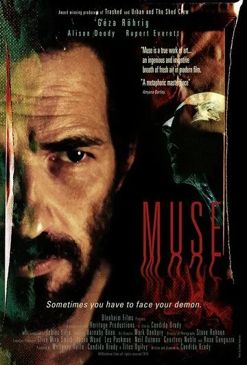 Muse (2019) фильм смотреть онлайн Muse (2019) фильм смотреть онлайн в хорошем качестве