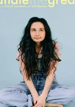 Andie The Great фильм смотреть онлайн Andie The Great фильм смотреть онлайн в хорошем качестве