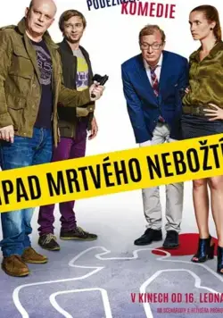 Prípad mrtvého neboztíka / Prípad mrtvého neboztíka (2020) фильм смотреть онлайн Prípad mrtvého neboztíka / Prípad mrtvého neboztíka (2020) фильм смотреть онлайн в хорошем качестве