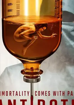 Antidote / Antidote (2021) фильм смотреть онлайн в хорошем качестве