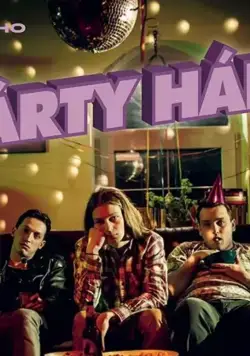 Párty Hárd (2019) фильм смотреть онлайн в хорошем качестве