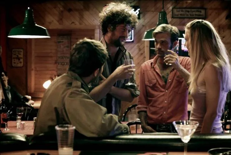 Дорога в никуда (2010) в хорошем качестве смотреть онлайн Дорога в никуда (2010) фильм в хорошем качестве смотреть онлайн