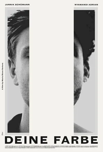 Deine Farbe (2019) фильм смотреть онлайн в хорошем качестве