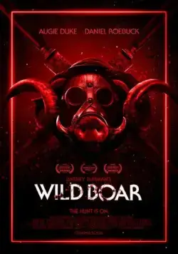 Дикий кабан Барни Бурмана / Barney Burman's Wild Boar (2020) фильм смотреть онлайн в хорошем качестве