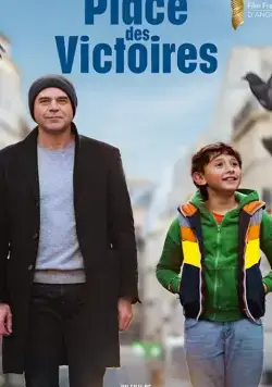 Place des Victoires (2019) фильм смотреть онлайн в хорошем качестве