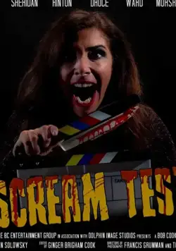 Scream Test / Scream Test (2020) фильм смотреть онлайн в хорошем качестве