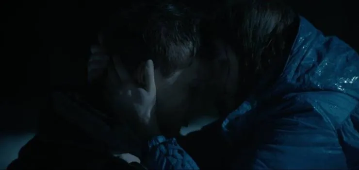 Про снежинки (2019) смотреть онлайн бесплатно Про снежинки (2019) фильм смотреть онлайн бесплатно