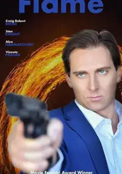 The Match-Stick Flame / The Match-Stick Flame (2020) фильм смотреть онлайн в хорошем качестве