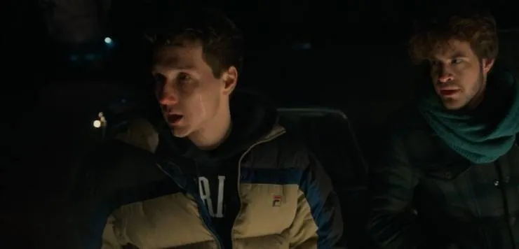 Про снежинки (2019) в хорошем качестве смотреть онлайн Про снежинки (2019) фильм в хорошем качестве смотреть онлайн