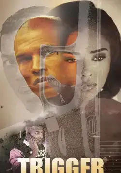 Trigger / Trigger (2020) фильм смотреть онлайн в хорошем качестве