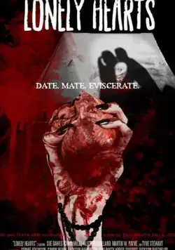 Lonely Hearts (2018) фильм смотреть онлайн в хорошем качестве