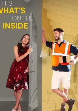 It's What's On the Inside / It's What's On the Inside (2021) фильм смотреть онлайн в хорошем качестве