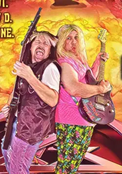 Hell's Bells / Audition (2020) фильм смотреть онлайн Hell's Bells / Audition (2020) фильм смотреть онлайн в хорошем качестве