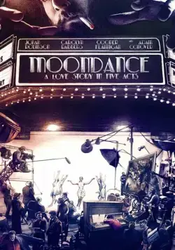 Moondance / Moondance (2020) фильм смотреть онлайн Moondance / Moondance (2020) фильм смотреть онлайн в хорошем качестве