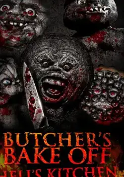 Bunker of Blood: Chapter 8: Butcher's Bake Off: Hell's Kitchen (2019) фильм смотреть онлайне бесплатно Смотреть Bunker of Blood: Chapter 8: Butcher's Bake Off: Hell's Kitchen(2019) фильм в онлайне бесплатно