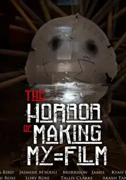 The Horror of Making My Film (2019) фильм смотреть онлайн The Horror of Making My Film (2019) фильм смотреть онлайн в хорошем качестве