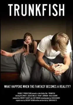 Trunkfish фильм смотреть онлайн в хорошем качестве
