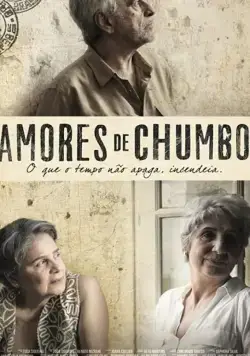 Amores de Chumbo (2017) фильм смотреть онлайн в хорошем качестве
