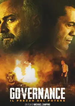 Governance / Governance (2020) фильм смотреть онлайн в хорошем качестве