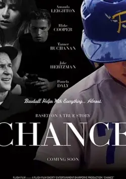 Chance / Chance (2020) фильм смотреть онлайн в хорошем качестве