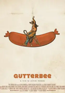 Гаттерби / Gutterbee (2019) фильм смотреть онлайн в хорошем качестве