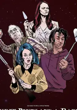 Three Pints and a Rabbi / Three Pints and a Rabbi (2021) фильм смотреть онлайн в хорошем качестве