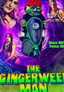 The Gingerweed Man / The Gingerweed Man (2021) фильм смотреть онлайн в хорошем качестве