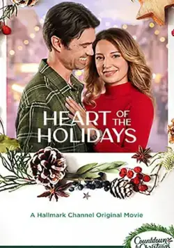 Heart of the Holidays / Heart of the Holidays (2020) фильм смотреть онлайн в хорошем качестве